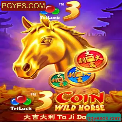 Descubra a Emoção de 3CoinWildHorse: Regras e Estratégias