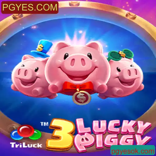 Explorando o Fascinante Mundo do Jogo 3LUCKYPIGGY