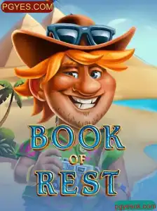 Descubra o Fascinante Mundo do Jogo BookofRest e Sua Nova Plataforma PGYES.COM