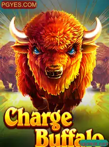 ChargeBuffalo: Descubra este emocionante jogo inovador