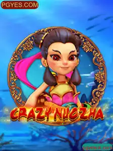 Explorando o Mundo de CrazyNuoZha
