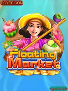FloatingMarket: Descubra o Fascinante Jogo de Estratégia e Comércio