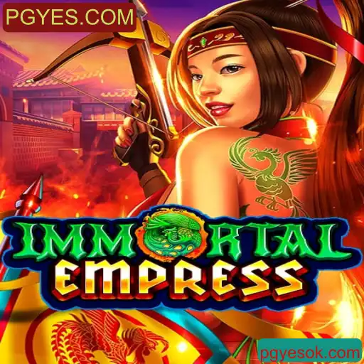 Explorando o Fascinante Universo de ImmortalEmpress