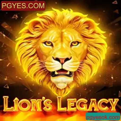 Descubra o Mundo de LionsLegacy: Uma Aventura Épica com PGYES.COM