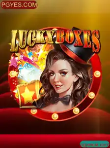 Explorando o Fascinante Mundo de LuckyBoxes