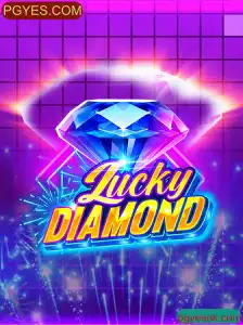 Explorando o Mundo de LuckyDiamond: Aventura e Estratégia no Universo de Jogos PGYES.COM