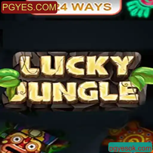 Descubra o Mundo de LuckyJungle1024: Um Jogo de Aventura e Estratégia