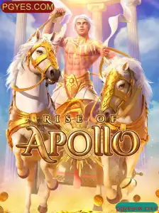 Descubra as Aventuras de RiseofApollo: Um Jogo Épico