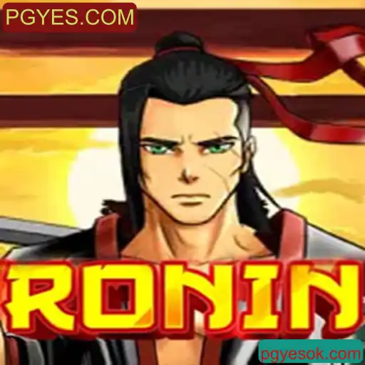Descubra Ronin: O Fascinante Mundo de PGYES.COM