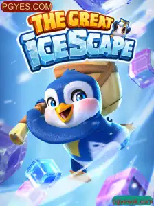 Descubra o Mundo de Diversão e Desafios em TheGreatIcescape