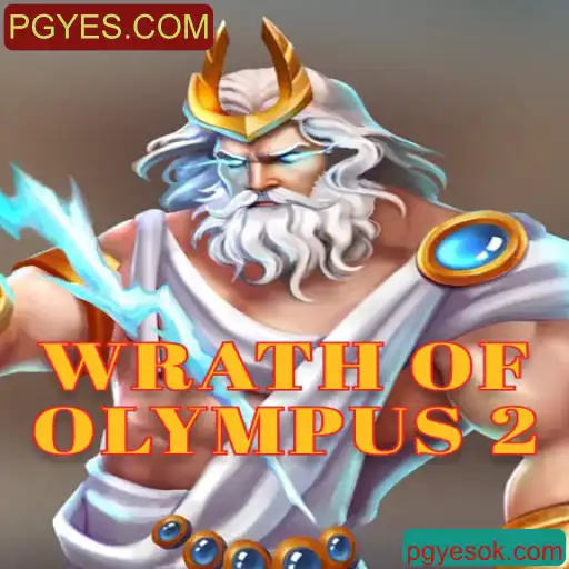 Descubra o Mundo Épico de WrathofOlympus2